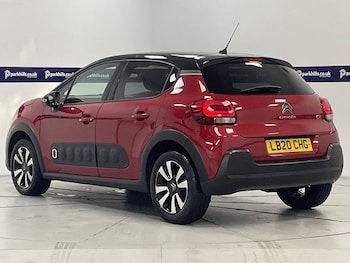 Used Citroen C3 2020 for sale - 76110429: Photo 3