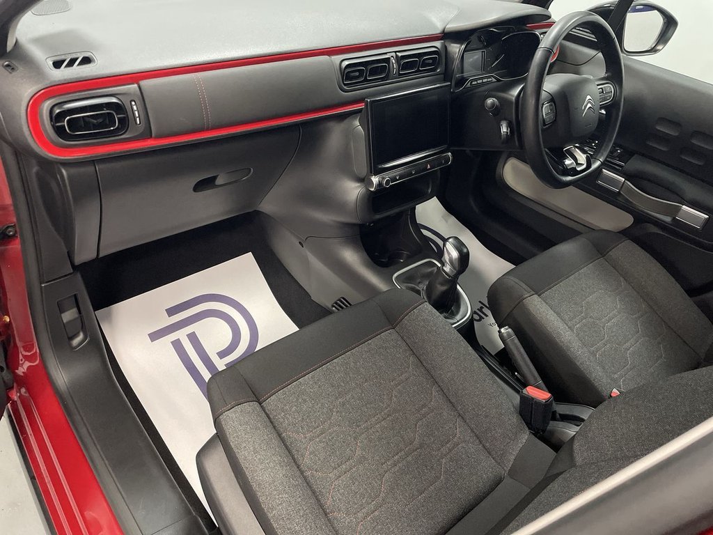 Used Citroen C3 2020 for sale - 76110429: Photo 4