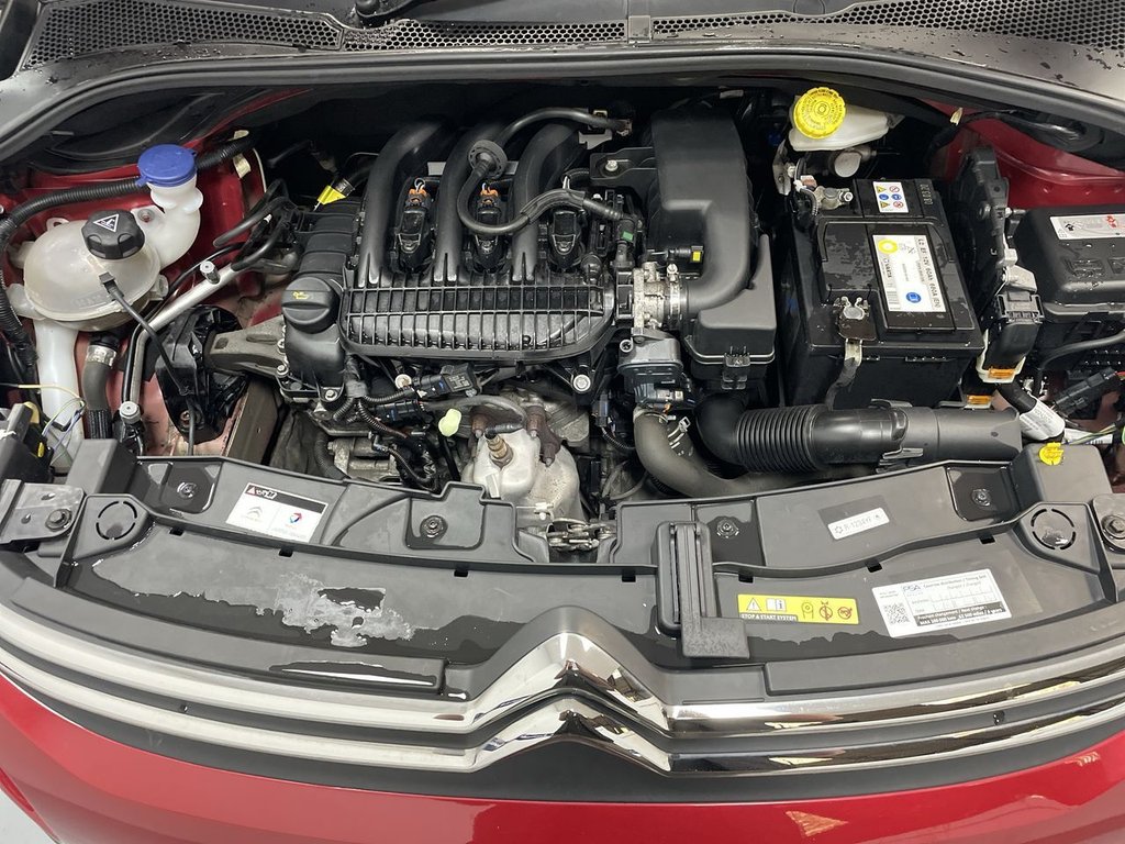 Used Citroen C3 2020 for sale - 76110429: Photo 40