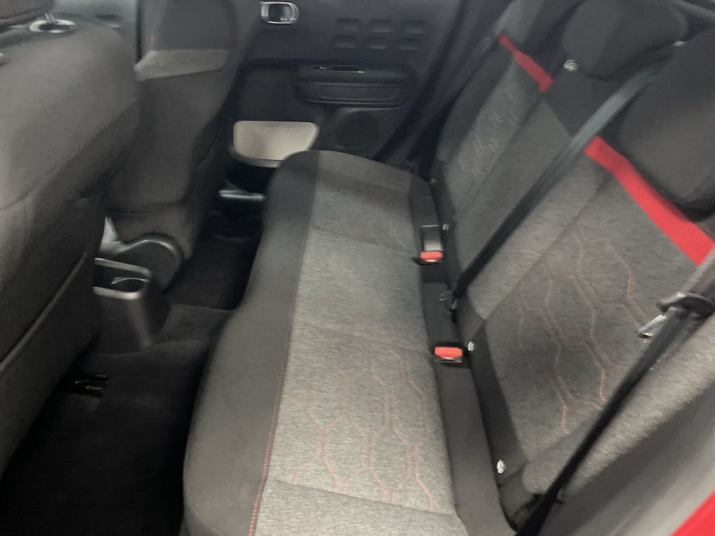 Used Citroen C3 2020 for sale - 76110429: Photo 5