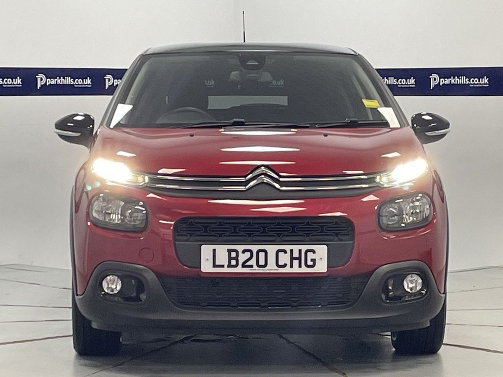 Used Citroen C3 2020 for sale - 76110429: Photo 6