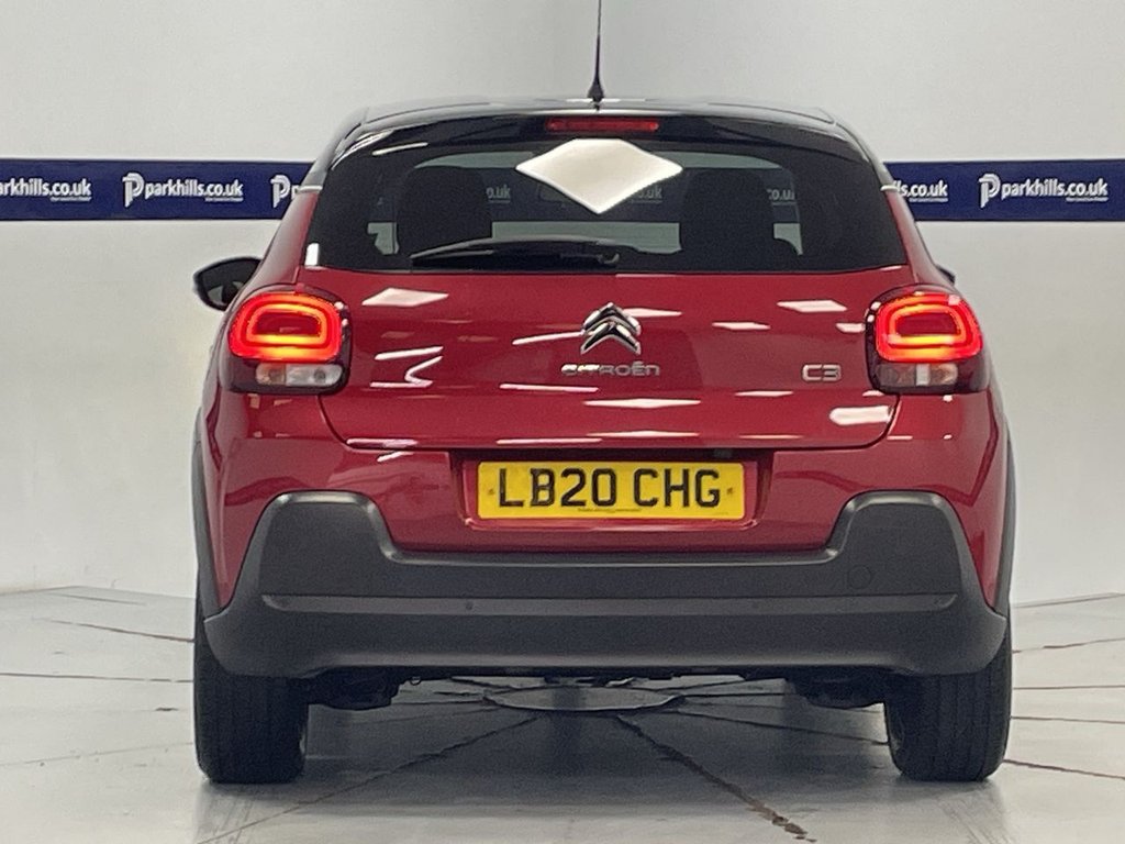 Used Citroen C3 2020 for sale - 76110429: Photo 7