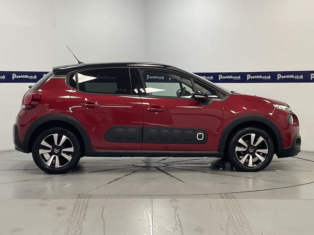 Used Citroen C3 2020 for sale - 76110429: Photo 9