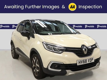 Renault - Captur