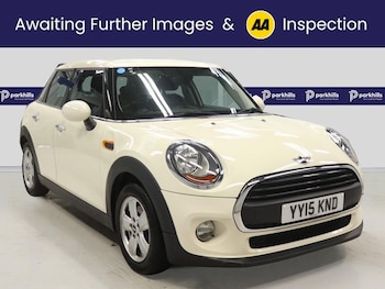 MINI - Hatch