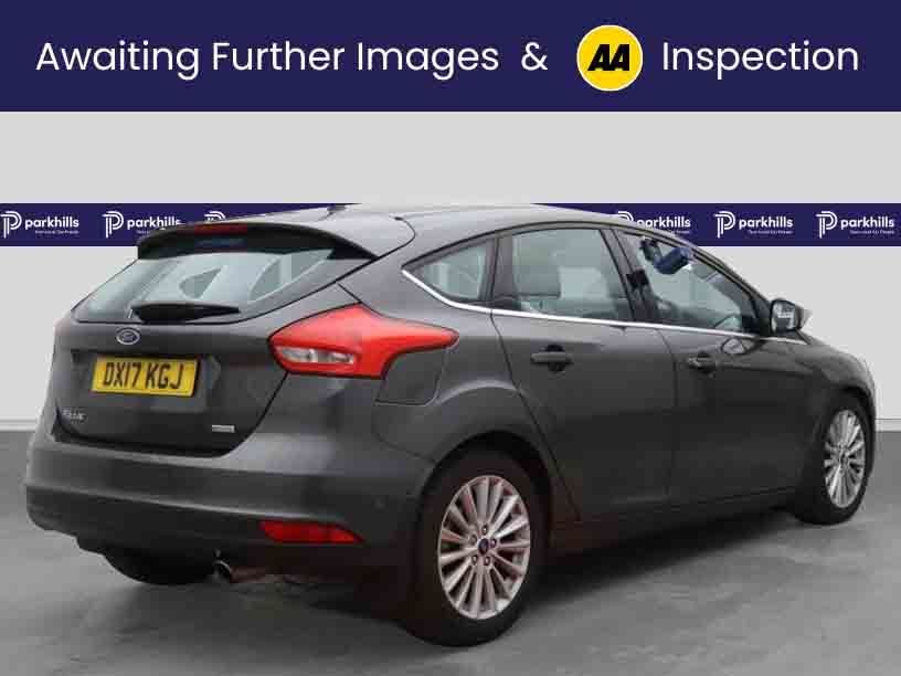 Used Ford Focus 2017 for sale - 76482088: Photo 2