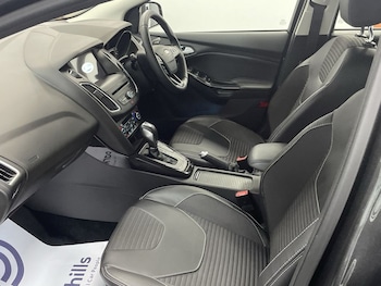 Used Ford Focus 2017 for sale - 76482088: Photo