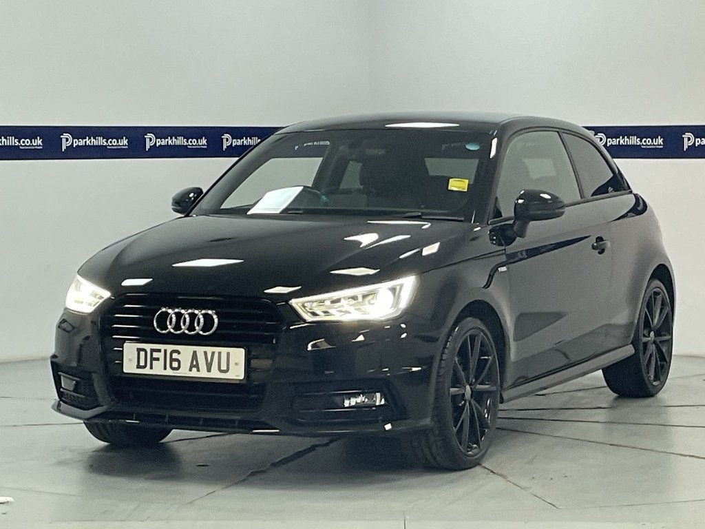 Used Audi A1 2016 for sale - 76110406: Photo 10
