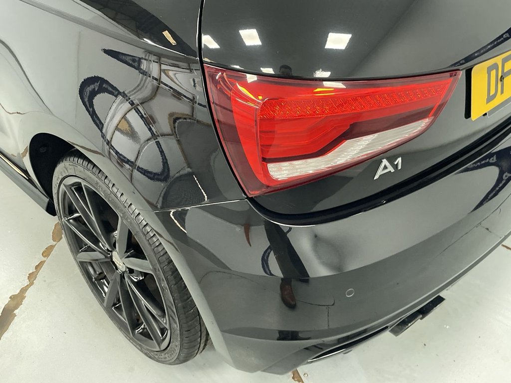 Used Audi A1 2016 for sale - 76110406: Photo 16