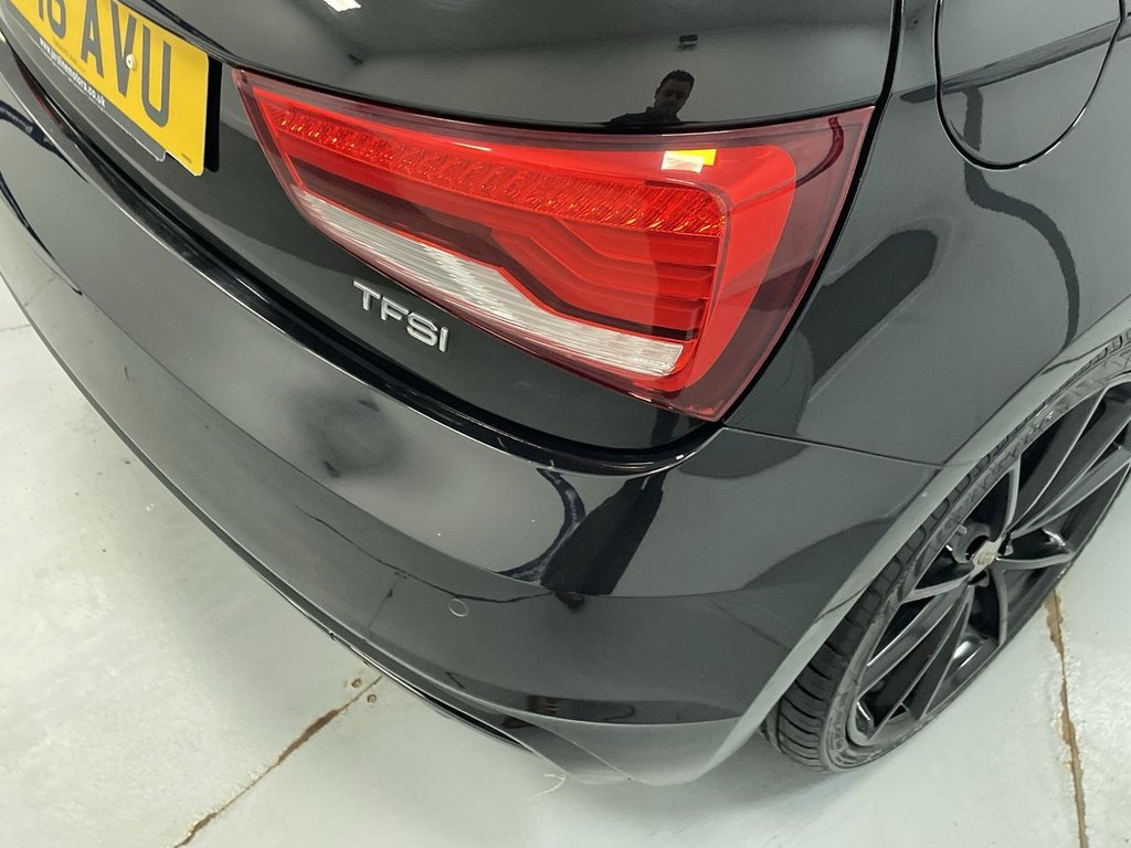 Used Audi A1 2016 for sale - 76110406: Photo 17