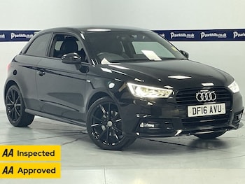 Audi - A1