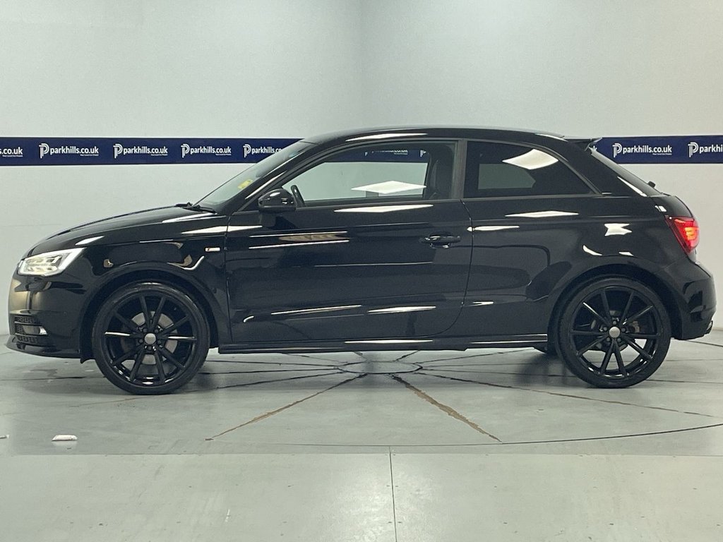 Used Audi A1 2016 for sale - 76110406: Photo 2