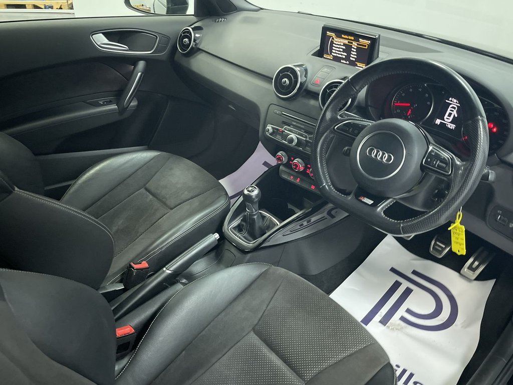 Used Audi A1 2016 for sale - 76110406: Photo 20