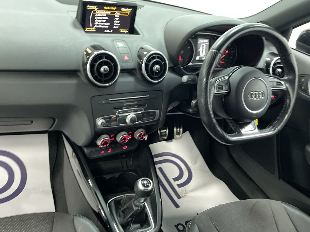 Used Audi A1 2016 for sale - 76110406: Photo 21
