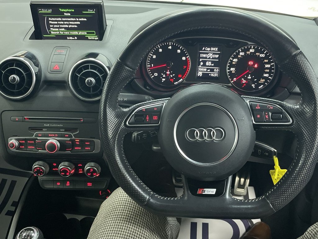 Used Audi A1 2016 for sale - 76110406: Photo 22