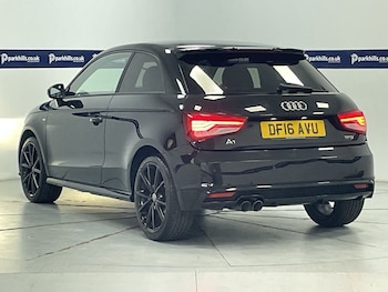 Used Audi A1 2016 for sale - 76110406: Photo 3