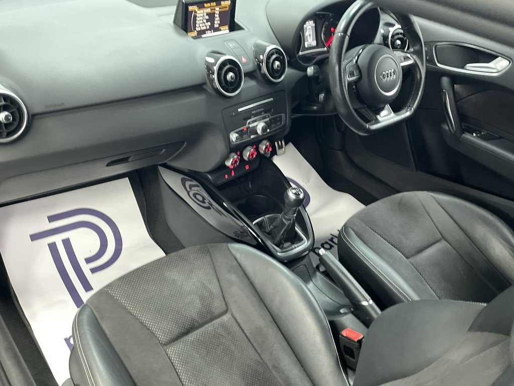 Used Audi A1 2016 for sale - 76110406: Photo 4