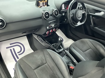Used Audi A1 2016 for sale - 76110406: Photo 4