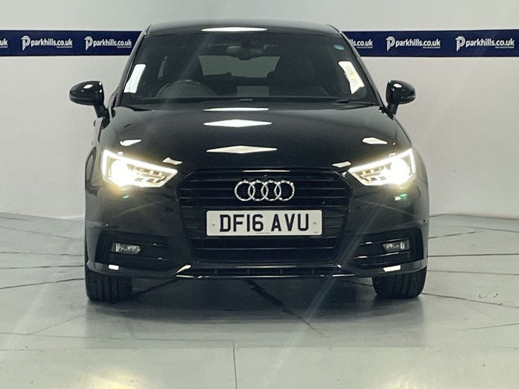 Used Audi A1 2016 for sale - 76110406: Photo 6