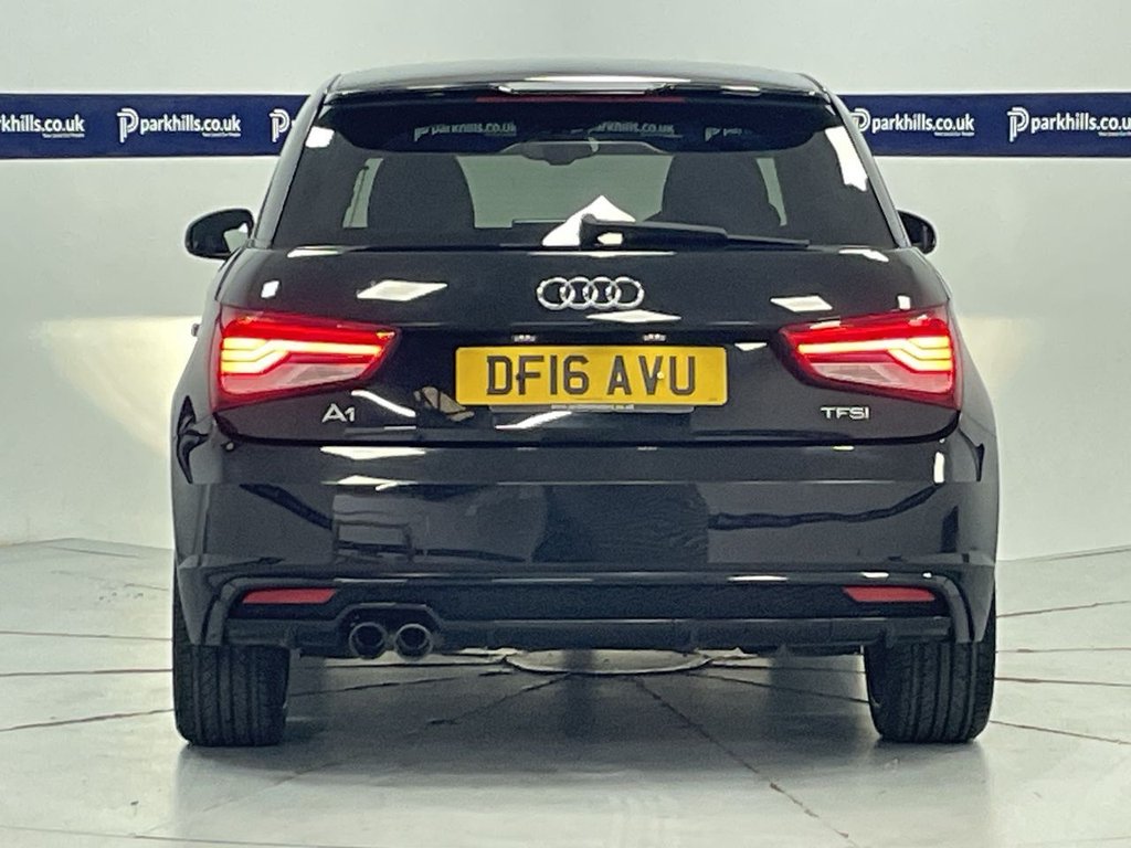 Used Audi A1 2016 for sale - 76110406: Photo 7