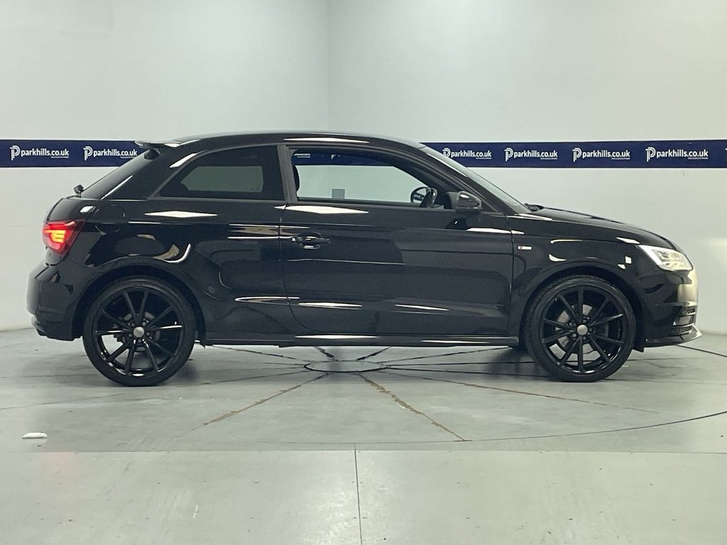 Used Audi A1 2016 for sale - 76110406: Photo 9