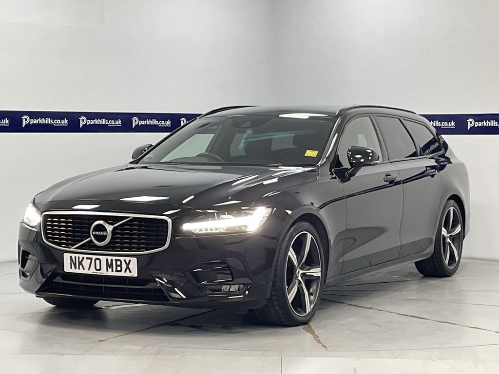 Used Volvo V90 2020 for sale - 76110441: Photo 10