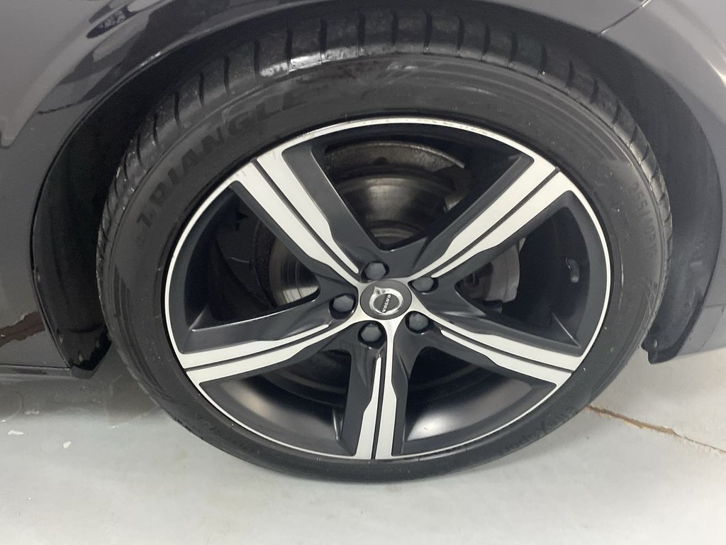 Used Volvo V90 2020 for sale - 76110441: Photo 11
