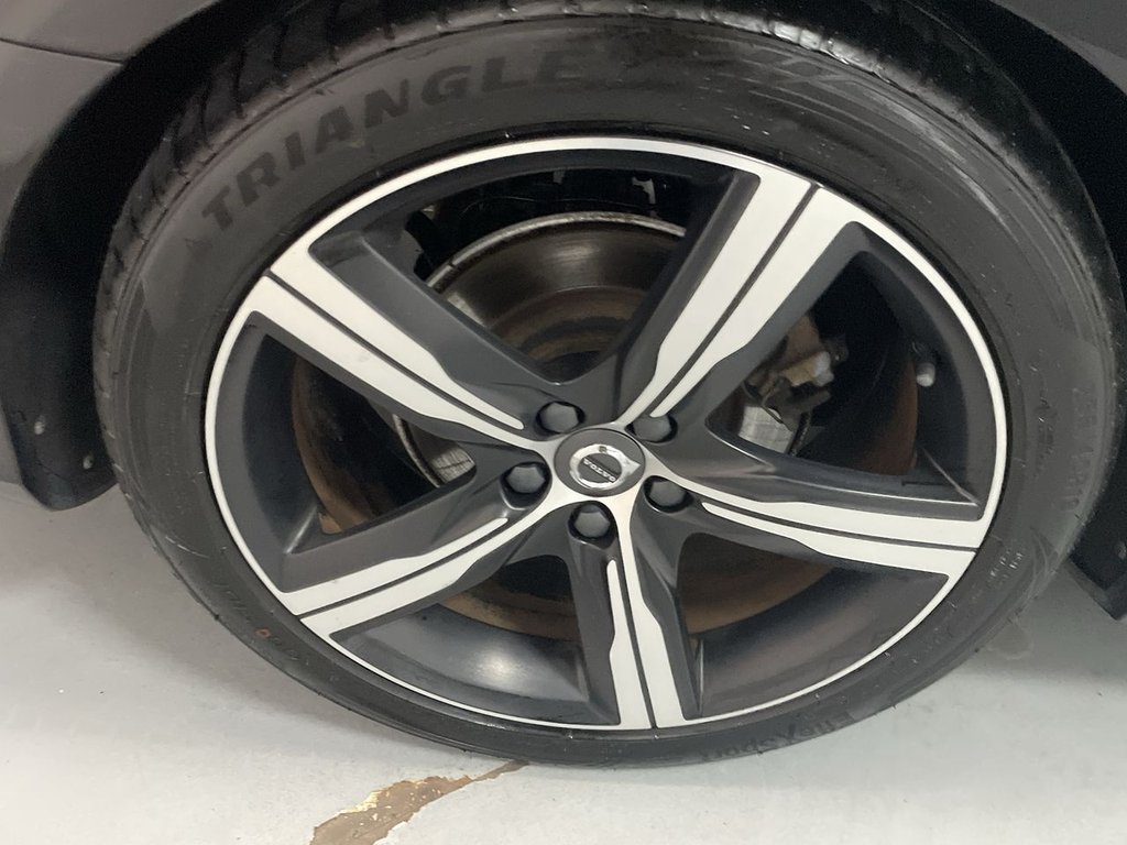 Used Volvo V90 2020 for sale - 76110441: Photo 12