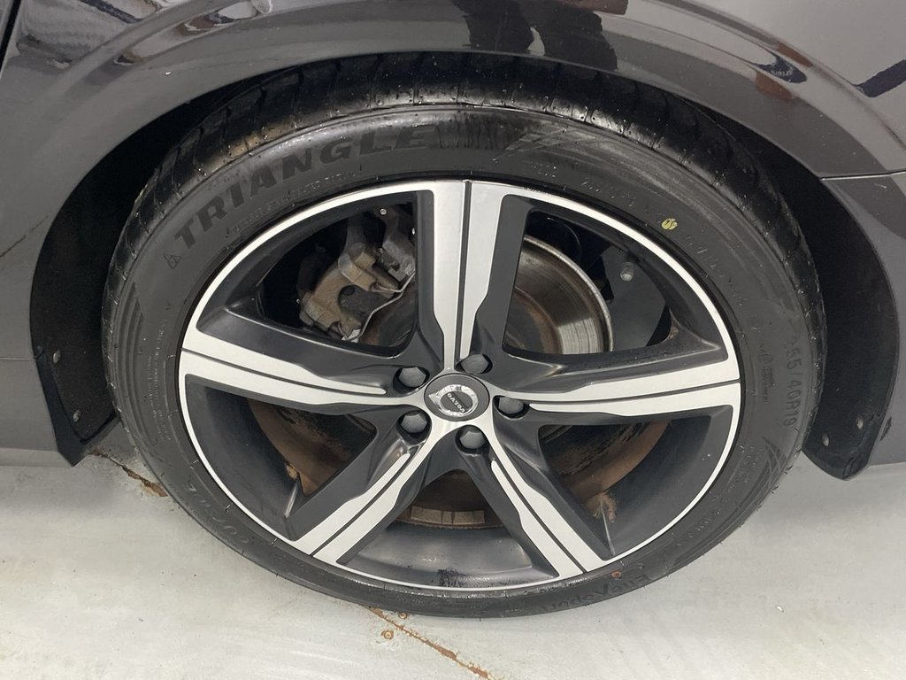 Used Volvo V90 2020 for sale - 76110441: Photo 13