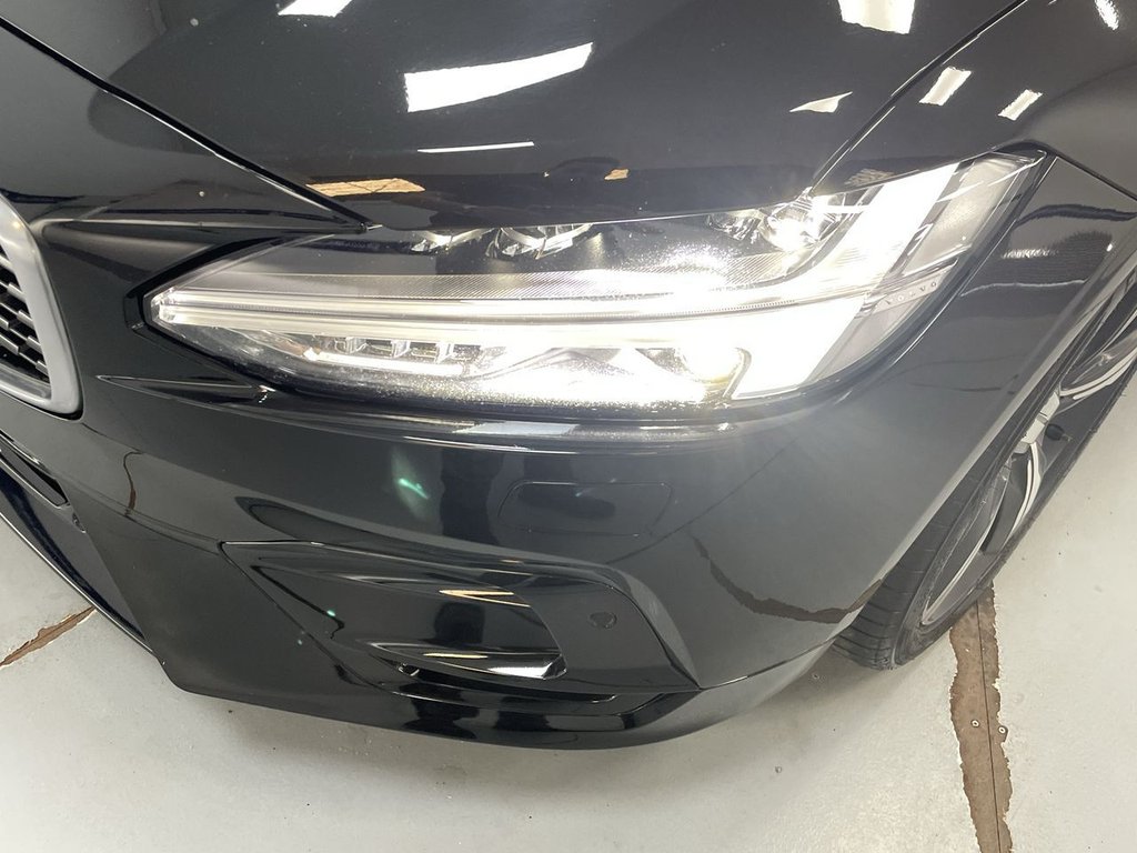 Used Volvo V90 2020 for sale - 76110441: Photo 15