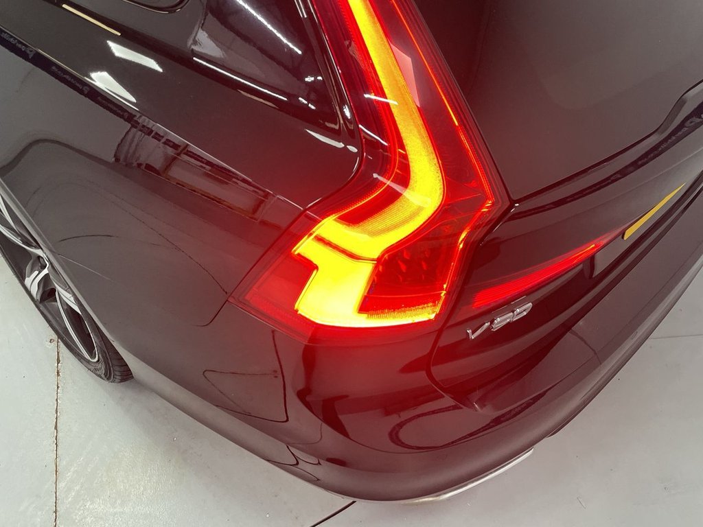 Used Volvo V90 2020 for sale - 76110441: Photo 16