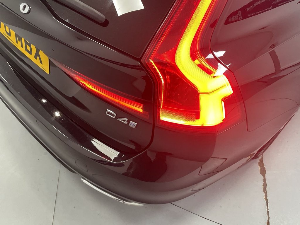 Used Volvo V90 2020 for sale - 76110441: Photo 17