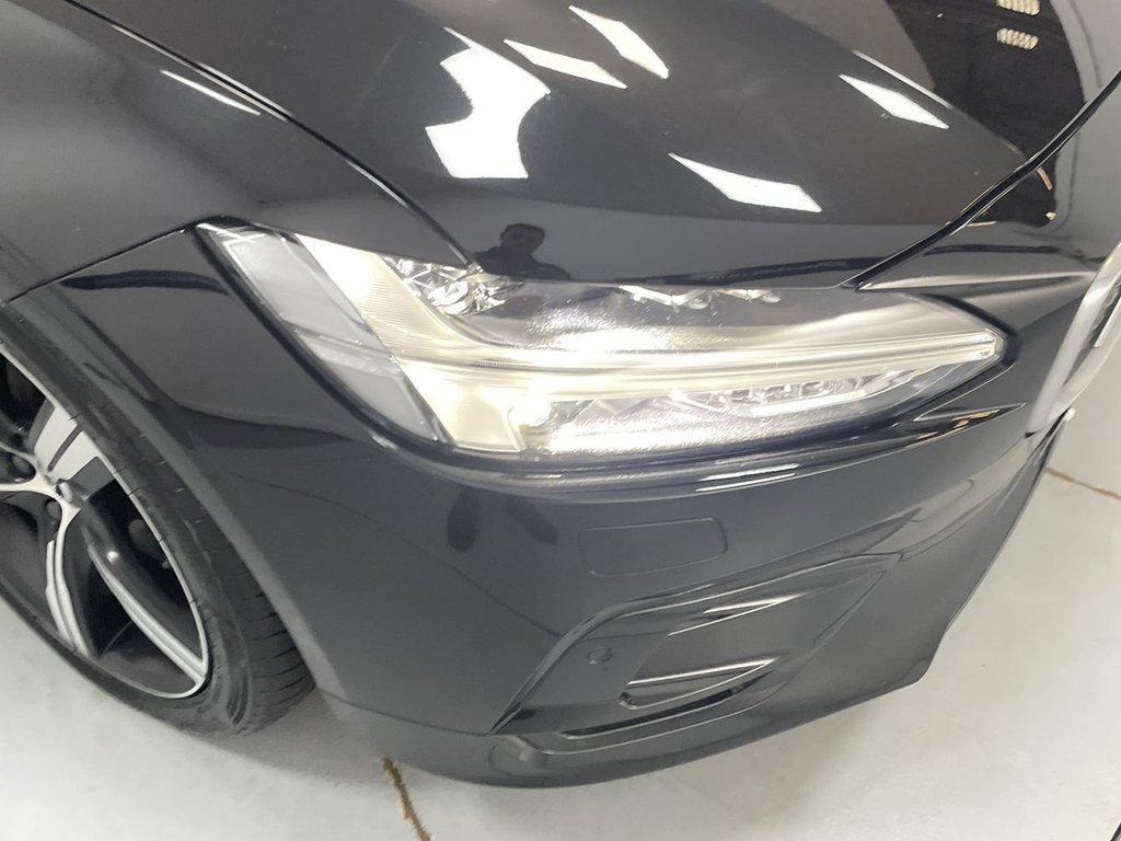 Used Volvo V90 2020 for sale - 76110441: Photo 18