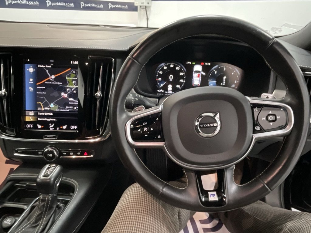 Used Volvo V90 2020 for sale - 76110441: Photo 23