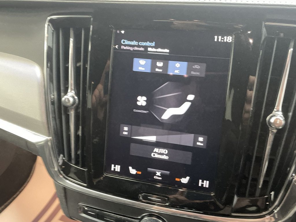 Used Volvo V90 2020 for sale - 76110441: Photo 27
