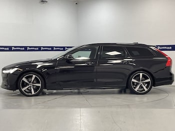 Used Volvo V90 2020 for sale - 76110441: Photo 2