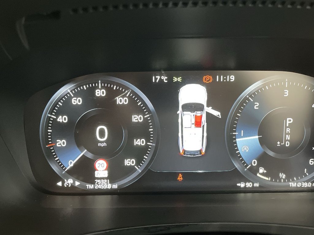 Used Volvo V90 2020 for sale - 76110441: Photo 33