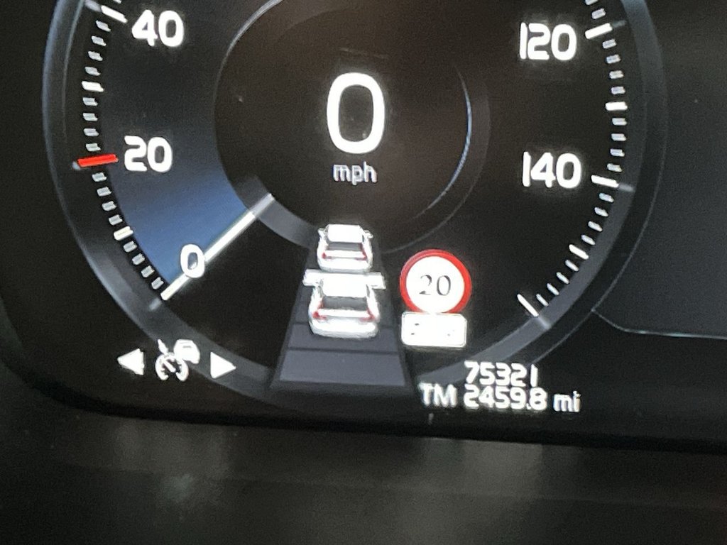 Used Volvo V90 2020 for sale - 76110441: Photo 36