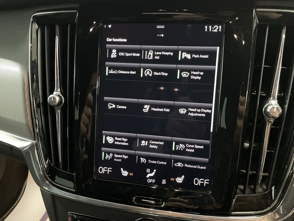 Used Volvo V90 2020 for sale - 76110441: Photo 39