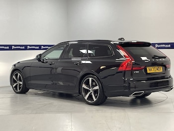 Used Volvo V90 2020 for sale - 76110441: Photo 3