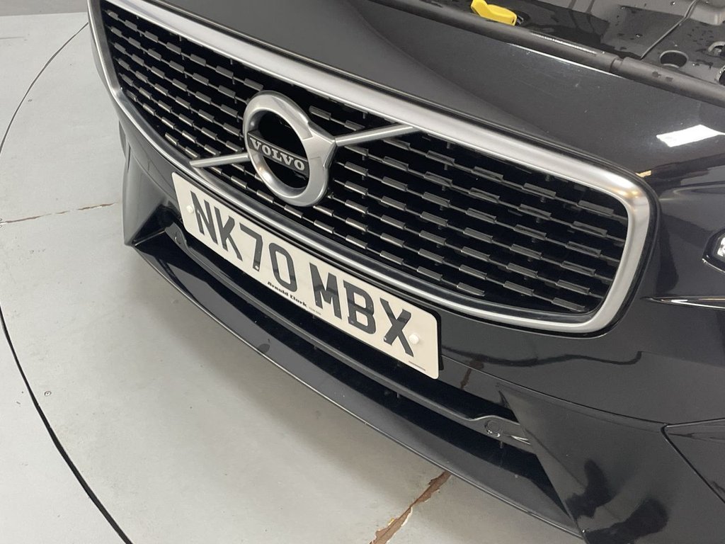 Used Volvo V90 2020 for sale - 76110441: Photo 42