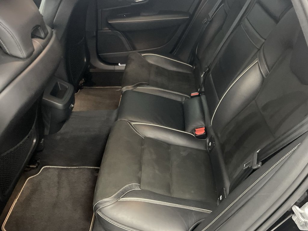 Used Volvo V90 2020 for sale - 76110441: Photo 5