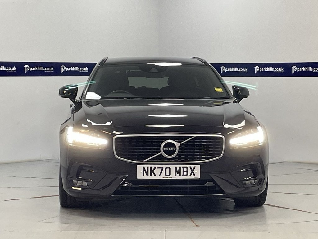 Used Volvo V90 2020 for sale - 76110441: Photo 6
