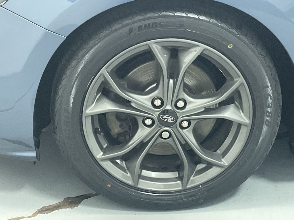 Used Ford Focus 2019 for sale - 76118898: Photo 11
