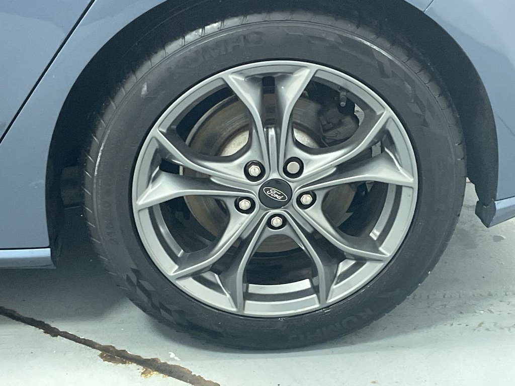 Used Ford Focus 2019 for sale - 76118898: Photo 12