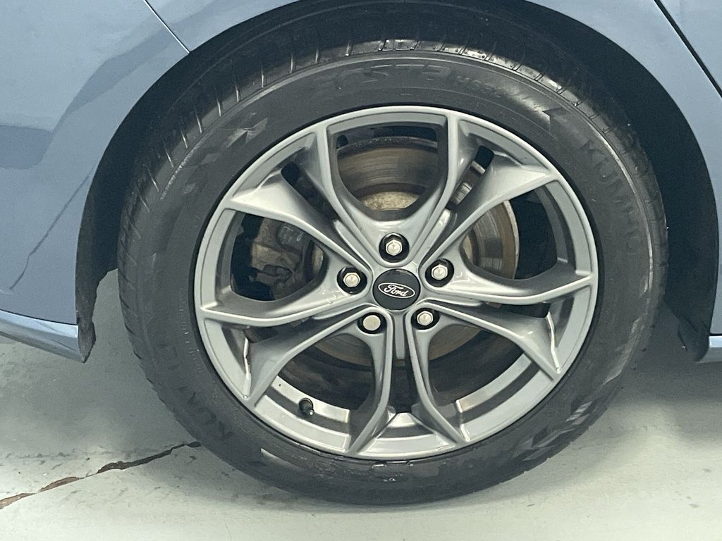 Used Ford Focus 2019 for sale - 76118898: Photo 13