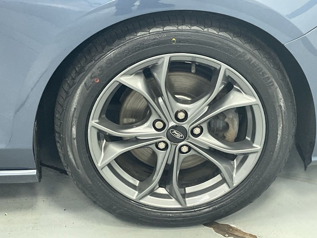 Used Ford Focus 2019 for sale - 76118898: Photo 14