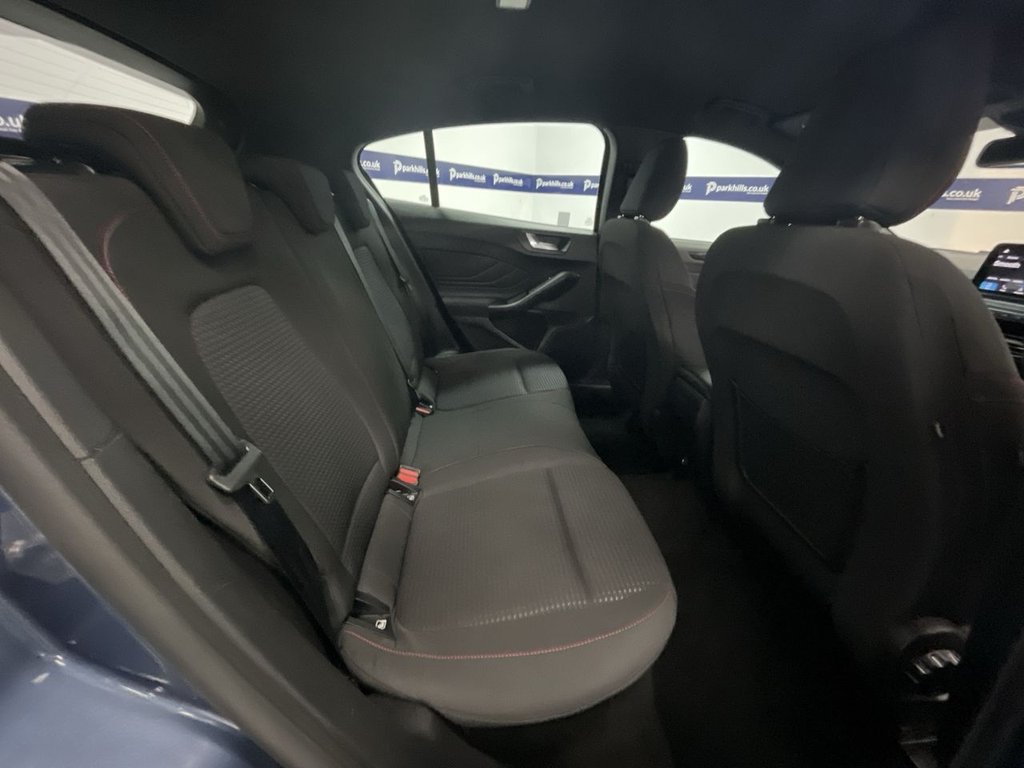 Used Ford Focus 2019 for sale - 76118898: Photo 20