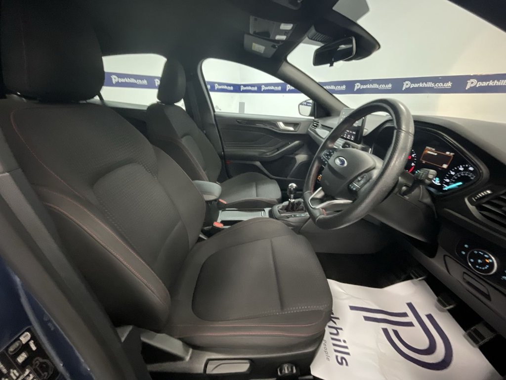 Used Ford Focus 2019 for sale - 76118898: Photo 22