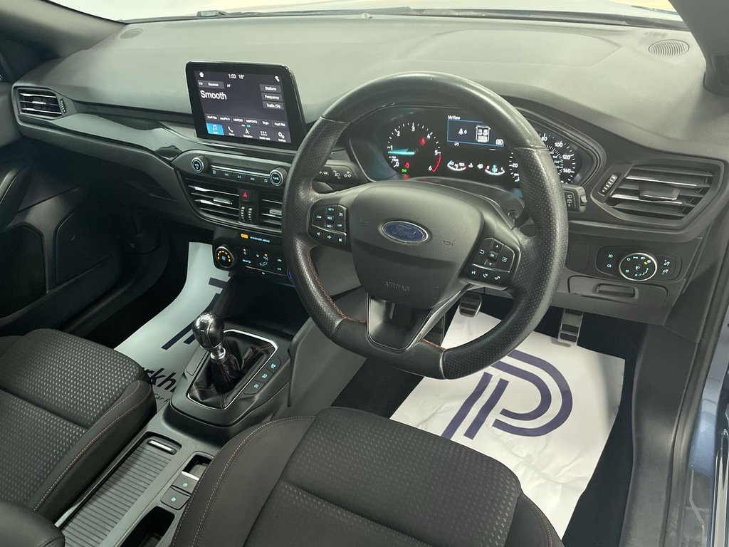 Used Ford Focus 2019 for sale - 76118898: Photo 24